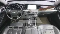 2014 Hyundai Genesis