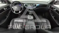 2014 Hyundai Genesis