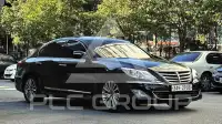 2014 Hyundai Genesis