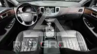 2014 Hyundai Genesis