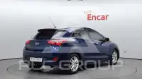 2014 Hyundai I30