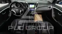 2014 Hyundai I30