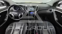 2014 Hyundai I30