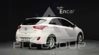 2014 Hyundai I30