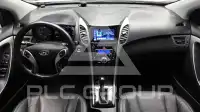 2014 Hyundai I30
