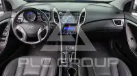 2014 Hyundai I30