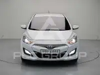 2014 Hyundai I30