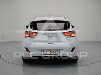 2014 Hyundai I30