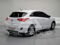 2014 Hyundai I30