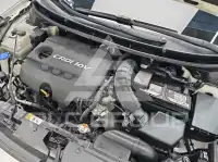2014 Hyundai I30