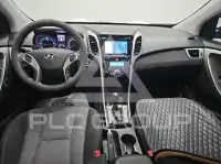 2014 Hyundai I30