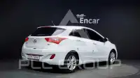 2014 Hyundai I30