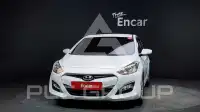 2014 Hyundai I30