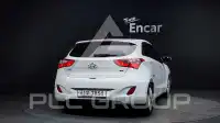 2014 Hyundai I30