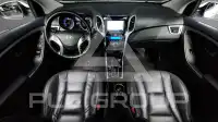 2014 Hyundai I30