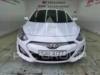 2014 Hyundai I30