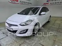 2014 Hyundai I30