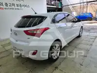 2014 Hyundai I30
