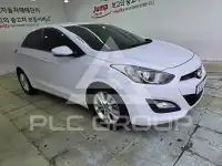 2014 Hyundai I30