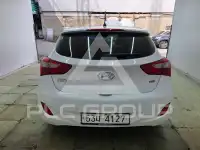 2014 Hyundai I30