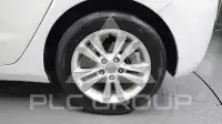 2014 Hyundai I30