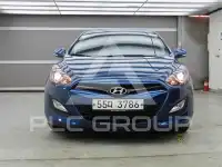 2014 Hyundai I30