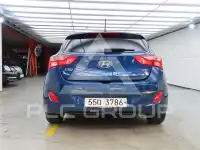 2014 Hyundai I30