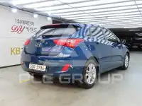 2014 Hyundai I30