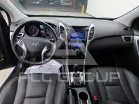 2014 Hyundai I30