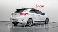 2014 Hyundai I30