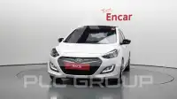 2014 Hyundai I30