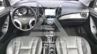 2014 Hyundai I30