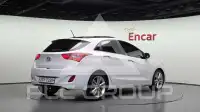 2014 Hyundai I30