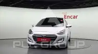2014 Hyundai I30