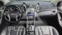 2014 Hyundai I30
