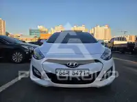 2014 Hyundai I30