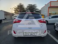 2014 Hyundai I30