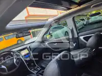 2014 Hyundai I30