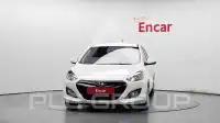 2014 Hyundai I30
