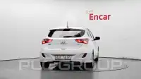 2014 Hyundai I30