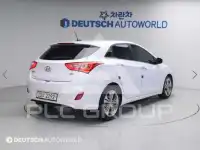 2014 Hyundai I30