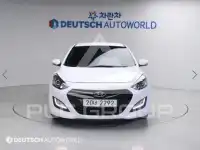 2014 Hyundai I30