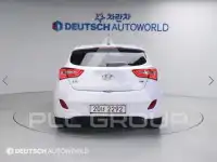 2014 Hyundai I30