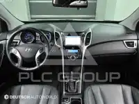 2014 Hyundai I30