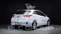 2014 Hyundai I30