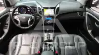 2014 Hyundai I30
