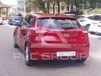 2014 Hyundai I30