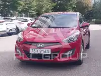 2014 Hyundai I30