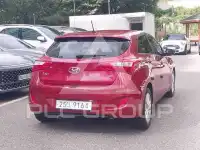 2014 Hyundai I30
