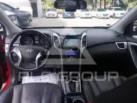 2014 Hyundai I30